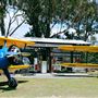 Luskintyre Airfield