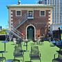 The Royal Automobile Club of Australia (Rooftop)