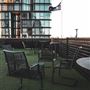 The Royal Automobile Club of Australia (Rooftop)