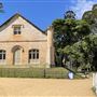 Vaucluse House