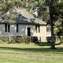 Vaucluse House