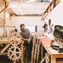 Nauti Studios' Sustainable CoWorking in Sydney