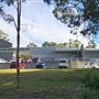 Warragamba
