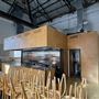 Ex- Lucky Kwong Restaurant Space