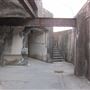 Middle Head Tunnels