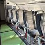 Bankstown Airport - planes for scrap