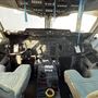 Bankstown Airport - planes for scrap