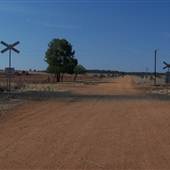 Dubbo (surrounds)