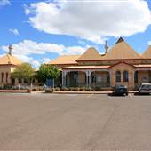 Armidale Railway Station