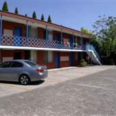 Ashfield Motor Inn