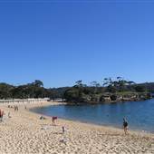 Balmoral Beach