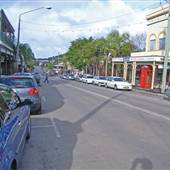 Bangalow
