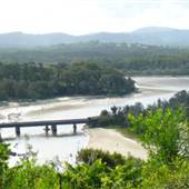 Boambee Creek Bridge