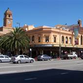Civic Theatre, Newcastle