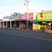 Coonabarabran
