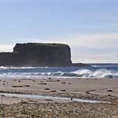 Bombo Beach