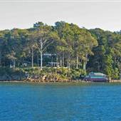 Lovett Bay