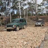 Braidwood property