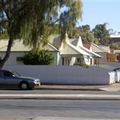 Broken Hill - Houses