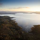 BURRENDONG DAM