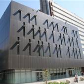Chemical Sciences Building, University of NSW