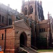 Christ Church Cathedral