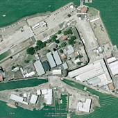 Cockatoo Island
