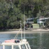 Cottage Point