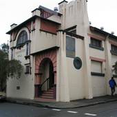 Coronation Hall aka Subud Hall - Newtown