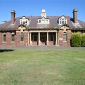 Cumberland Hospital
