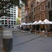 Customs House Bar