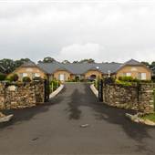 Denham Court