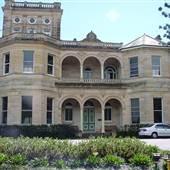 The King's School