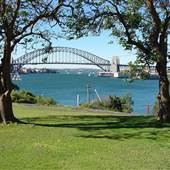 Goat Island