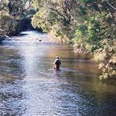 Goobarragandra River