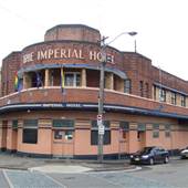 Imperial Hotel Erskineville