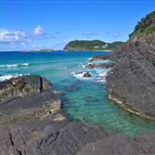 Seal Rocks - Myall Lakes National Park