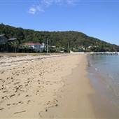 Sandy Beach