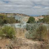 Queanbeyan Mine
