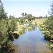 Riverstone Farmland & Eastern Creek