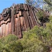 Sawn Rocks