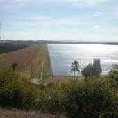 Prospect Reservoir
