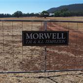 Templeton property, Naradhan
