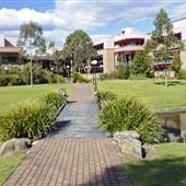 University of Wollongong