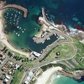 Wollongong Harbour