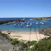 Wollongong Harbour