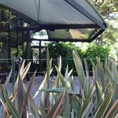 The Pavilion Restaurant (The Domain)