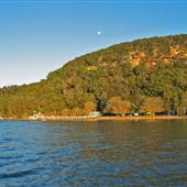 Currawong Beach Cottages & Basin Campground -  Ku-ring-gai Chase National Park
