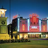 The Roxy Community Theatre - Leeton