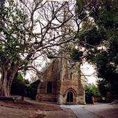St Andrews Congregational Church - Balmain